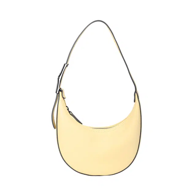 LONGCHAMP Roseau Essential 21 Logo