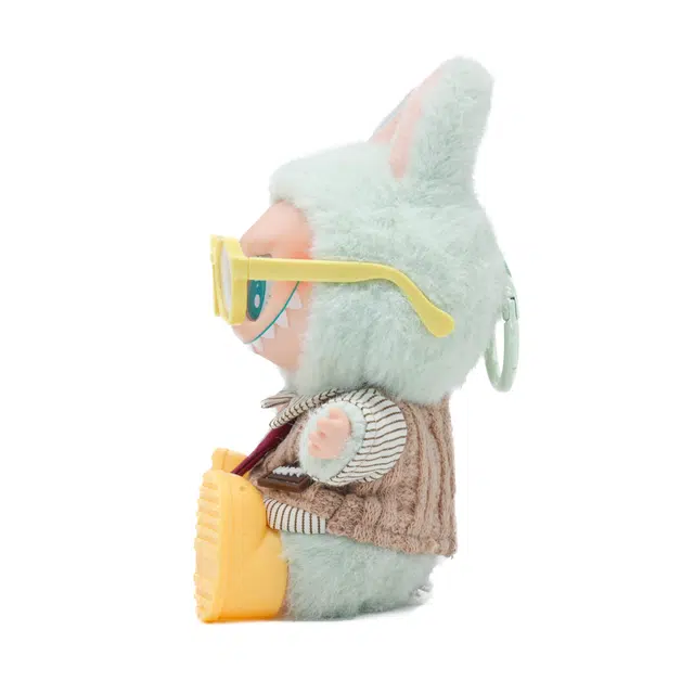 POP MART THEMONSTERS labubu 15cm