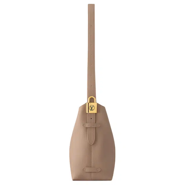 LOUIS VUITTON Low Key Hobo