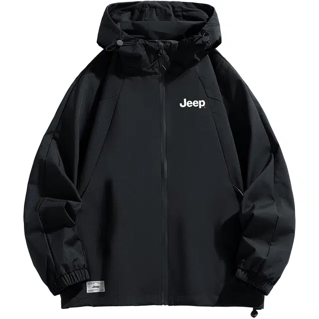 Jeep logo