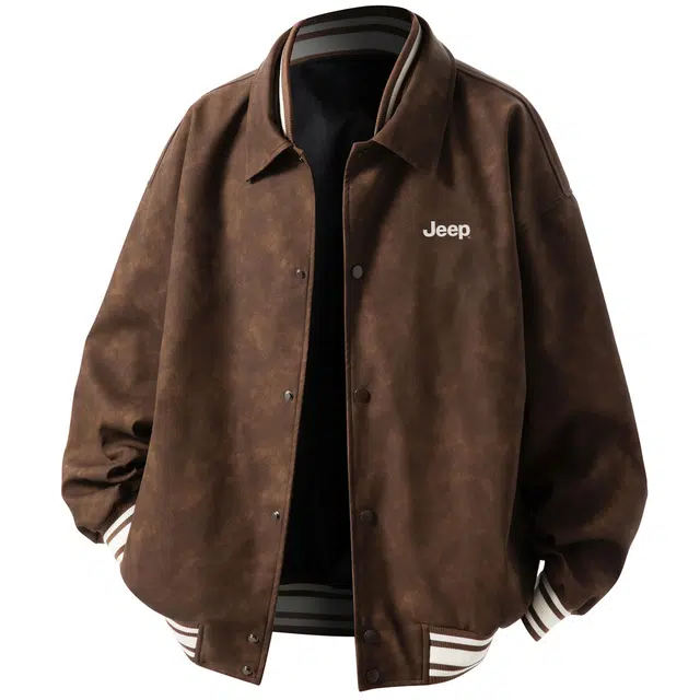 Jeep LOGOPU