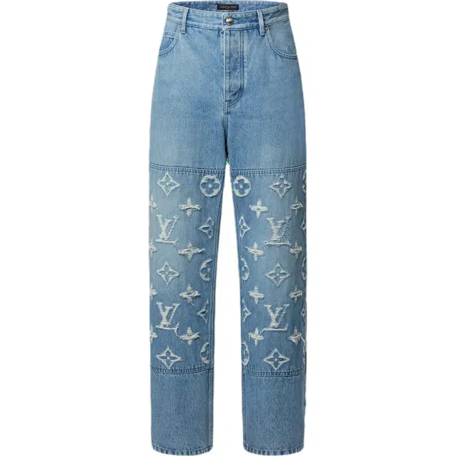 LOUIS VUITTON Logo