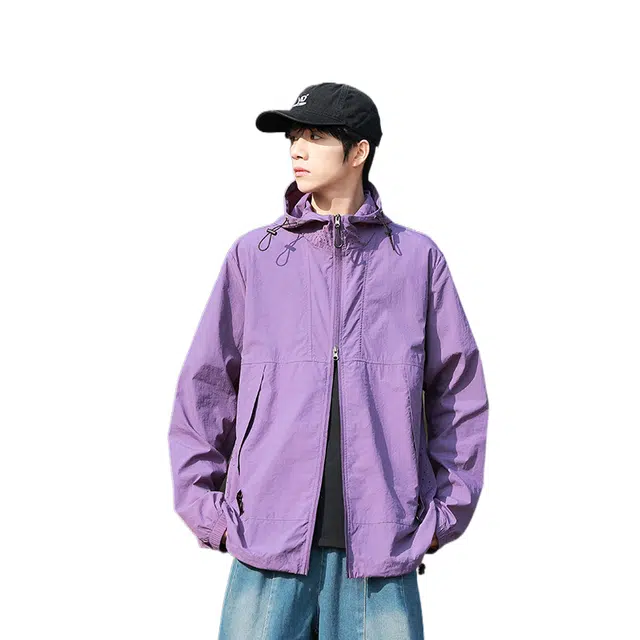 TIMD UPF50+