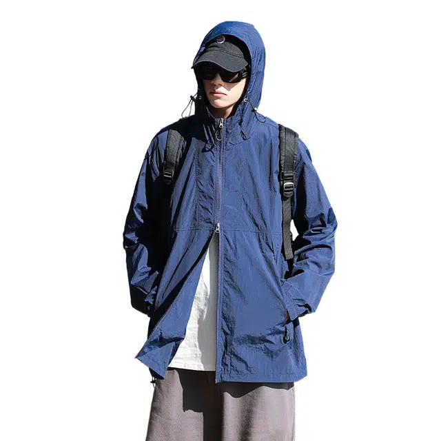 TIMD UPF50+