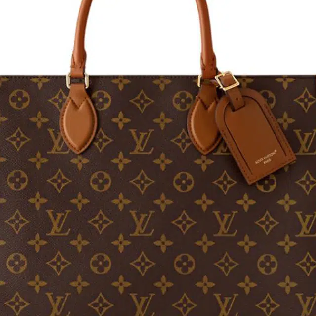 LOUIS VUITTON ONTHEGO Organizer