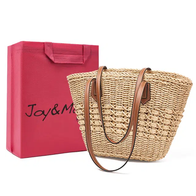 JoyMario Tote