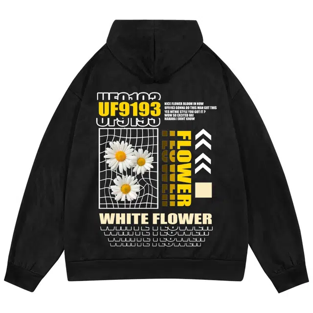 UF9193 Logo