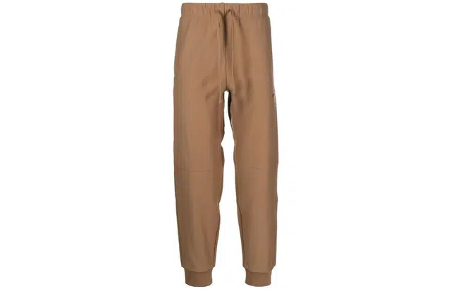 Carhartt WIP Jogger Pants Brown