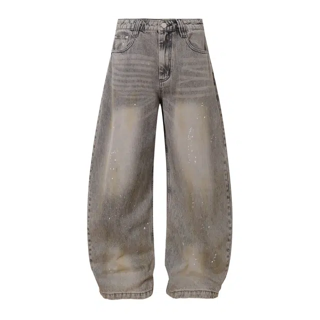 PAINT STAIN