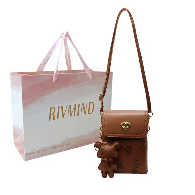 RIVMIND PU