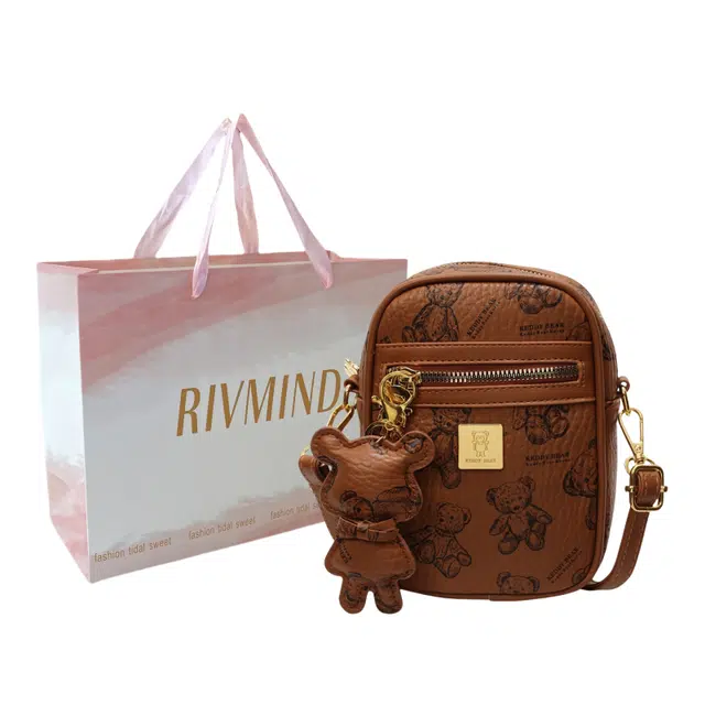 RIVMIND PU