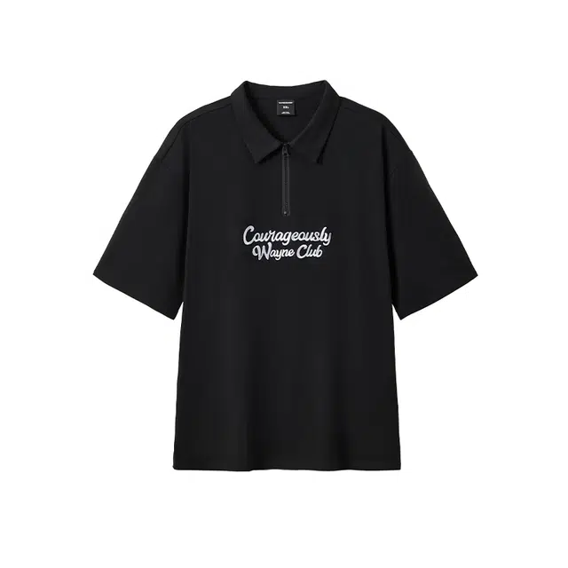 WAYNEXZAVIER Polo