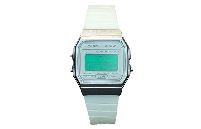 CASIO DIGITAL 200