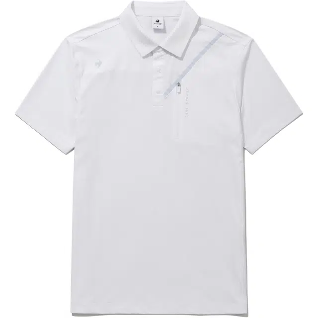 le coq sportif Polo