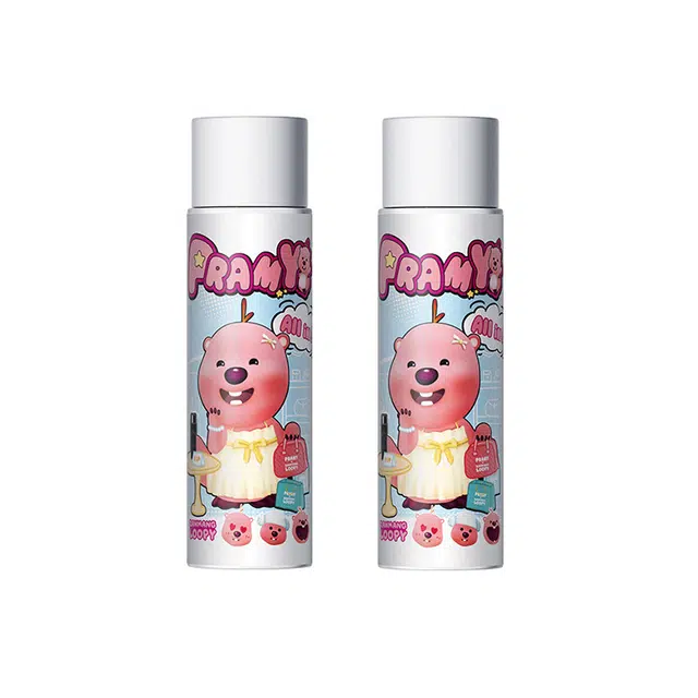 PRAMYloopy