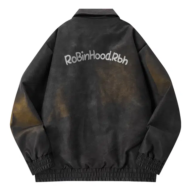 ROBINHOOD PU