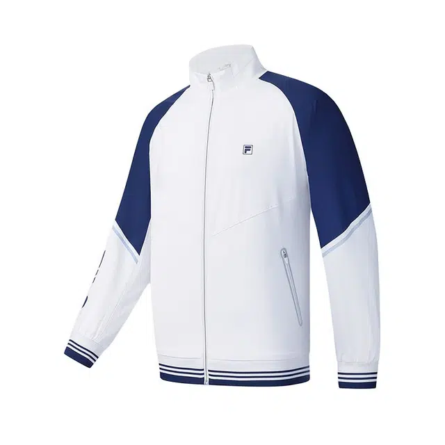 FILA TENNIS logo