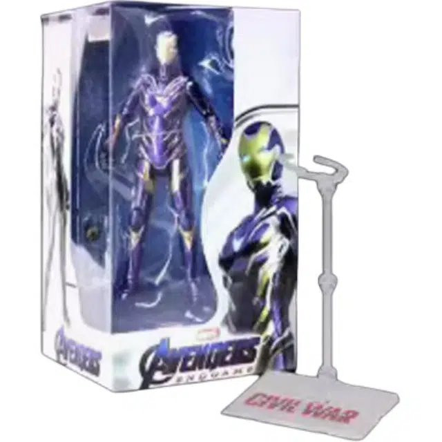 x MARVEL 16cm