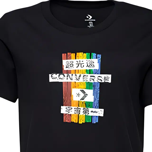 Converse T