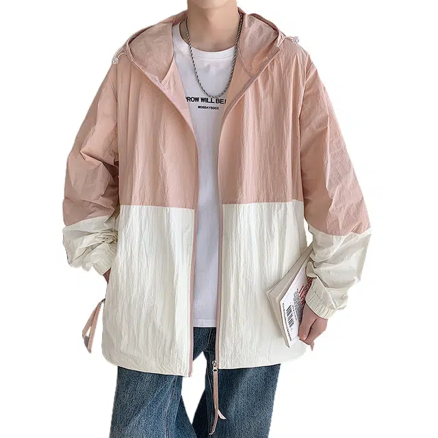 TIMD UPF50+