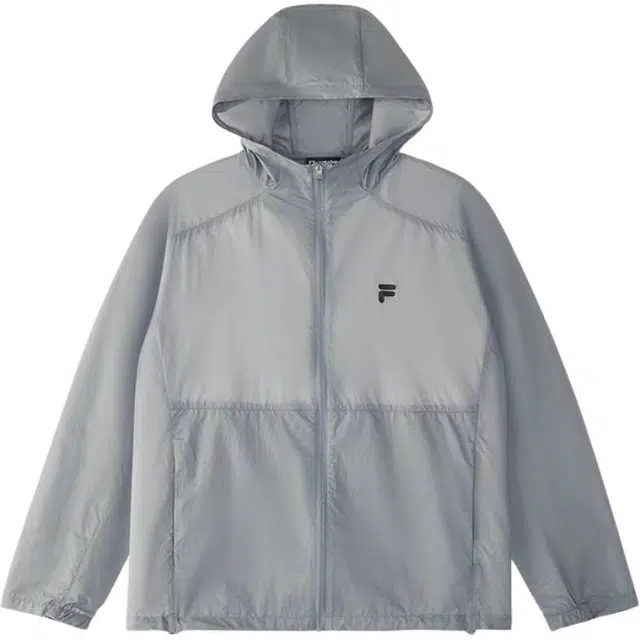 FILA FUSION FOB