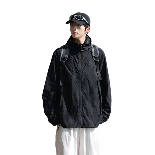 TIMD UPF50+