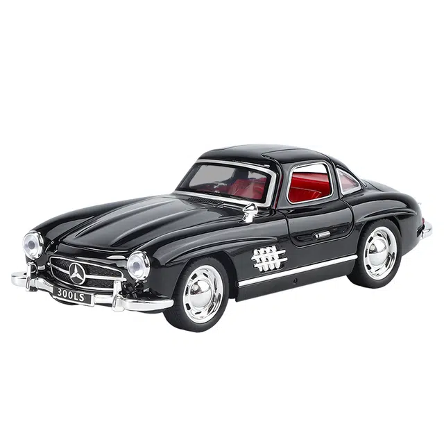 300SL