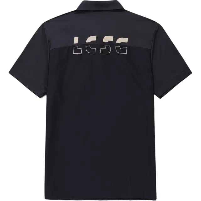 le coq sportif Polo