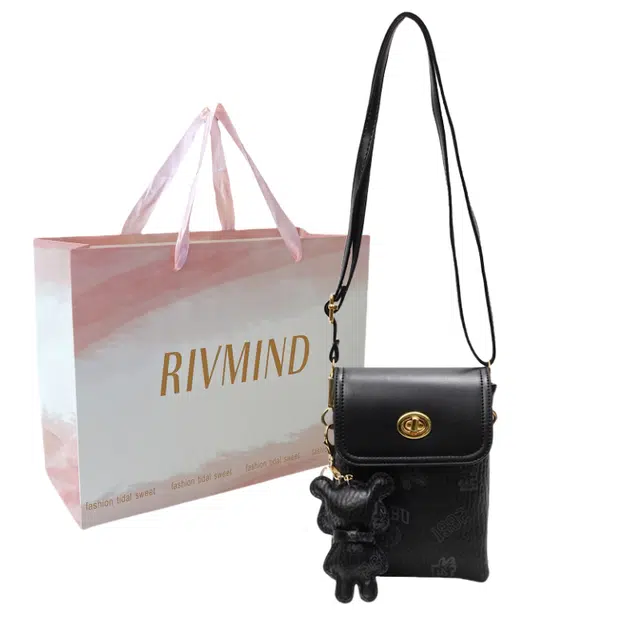 RIVMIND PU