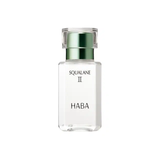 HABA II 15ml*330ml*3
