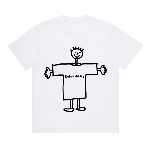 PAINT STAIN T