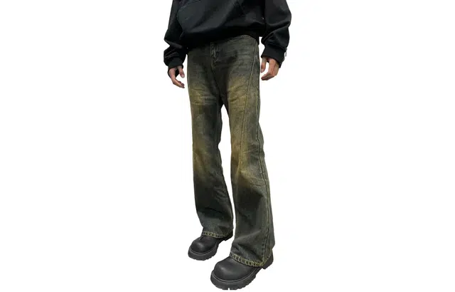 KREATE DENIM