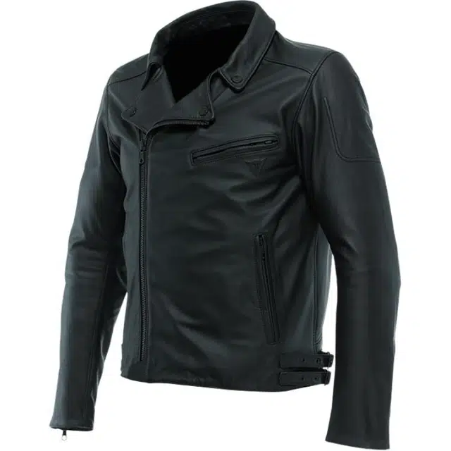 DAINESE Chiodo Leather