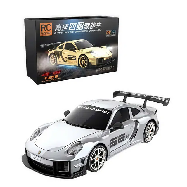 RC2.4G