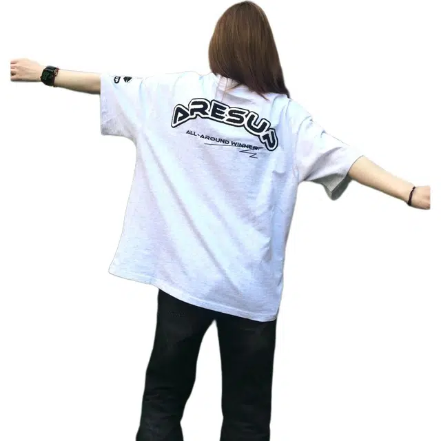 PAINT STAIN T