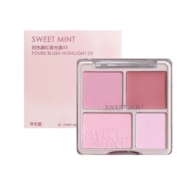 SWEET MINT
