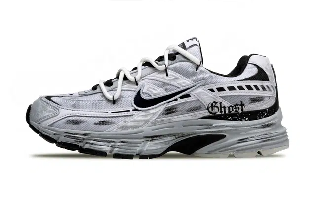 Nike Initiator White Ghost