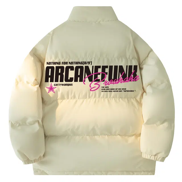 ARCANEFUNK