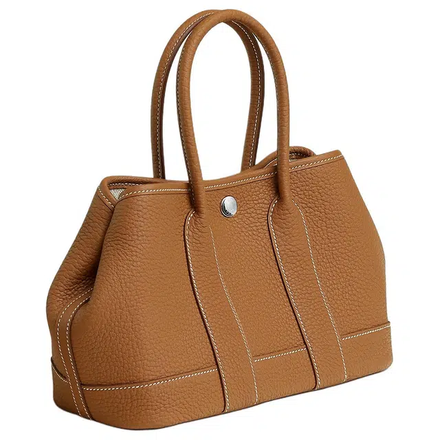 HERMES NEO GARDEN 23 37 Gold