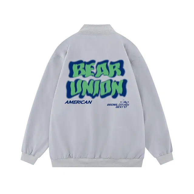 BEAR UNION