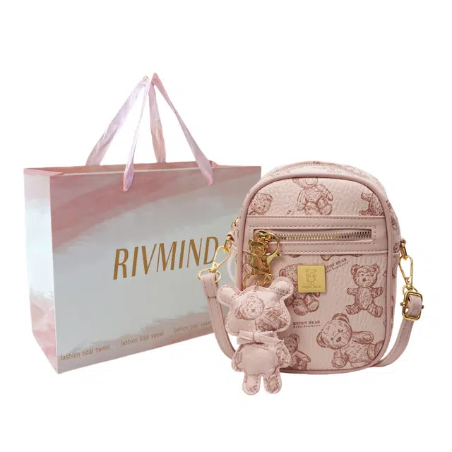 RIVMIND PU