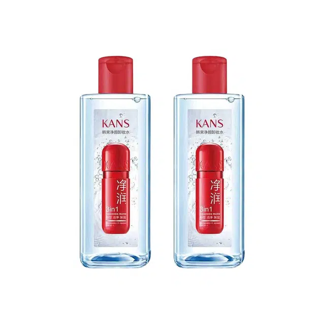 KANS 400ml*2