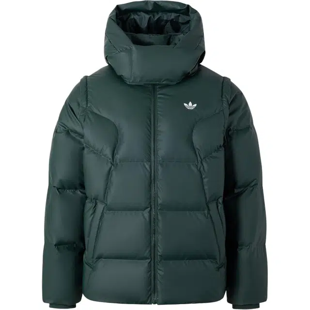 adidas originals ADC 2N1 DJ M logo
