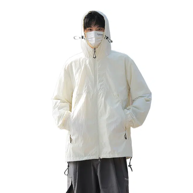 TIMD UPF50+