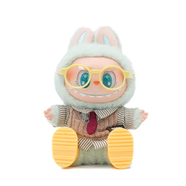 POP MART THEMONSTERS labubu 15cm