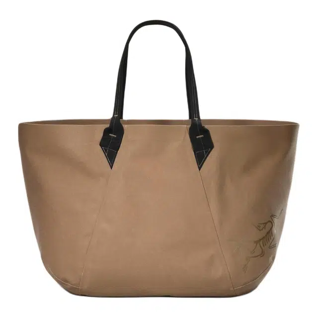 Arcteryx Carrier 45L Tote