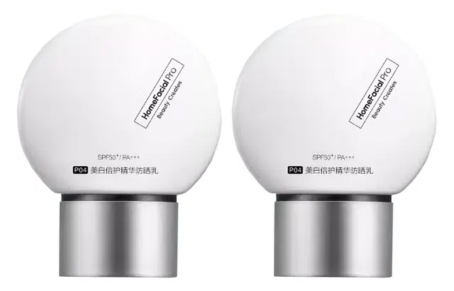 HFP SPF50+ PA++