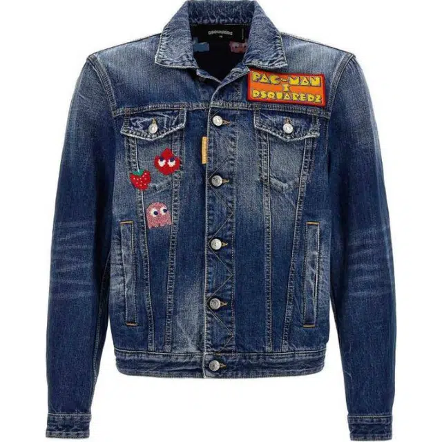 DSQUARED 2