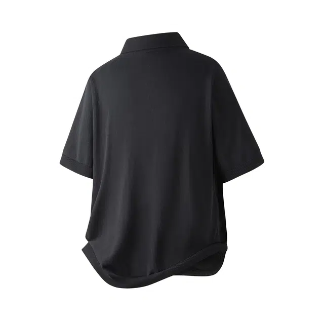 Quiksilver logoPolo