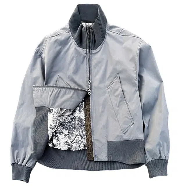 NOAHGIGI bomber
